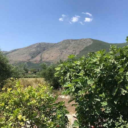 Apartament 2 Bed House With Mountain View Alikes Zewnętrze zdjęcie