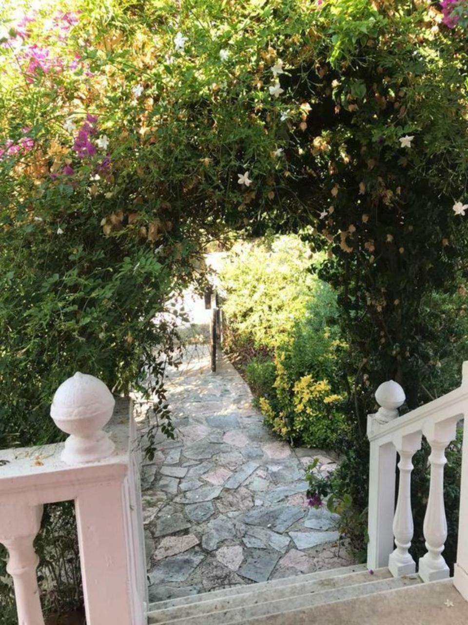 Apartament 2 Bed House With Mountain View Alikes Zewnętrze zdjęcie