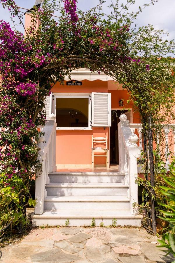 Apartament 2 Bed House With Mountain View Alikes Zewnętrze zdjęcie