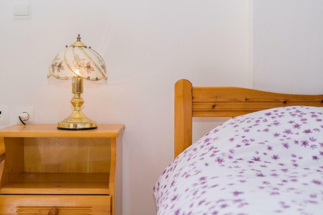 Apartament 2 Bed House With Mountain View Alikes Zewnętrze zdjęcie