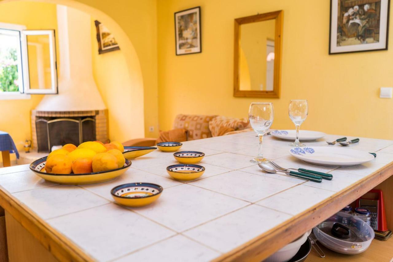 Apartament 2 Bed House With Mountain View Alikes Zewnętrze zdjęcie