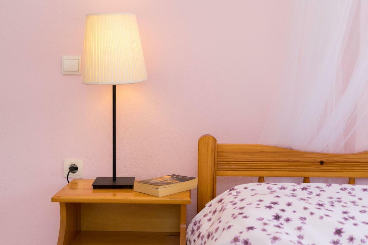 Apartament 2 Bed House With Mountain View Alikes Zewnętrze zdjęcie