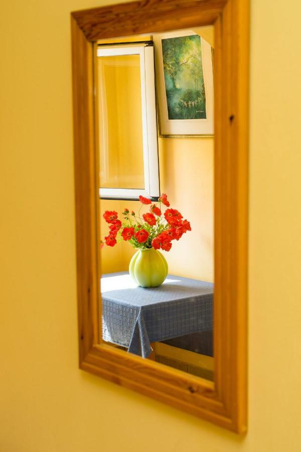 Apartament 2 Bed House With Mountain View Alikes Zewnętrze zdjęcie