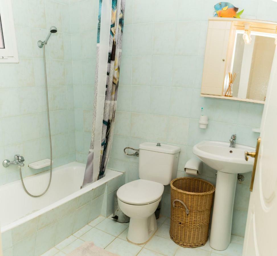 Apartament 2 Bed House With Mountain View Alikes Zewnętrze zdjęcie
