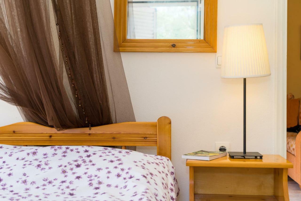 Apartament 2 Bed House With Mountain View Alikes Zewnętrze zdjęcie